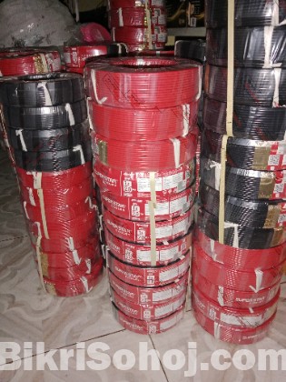 Super star cables